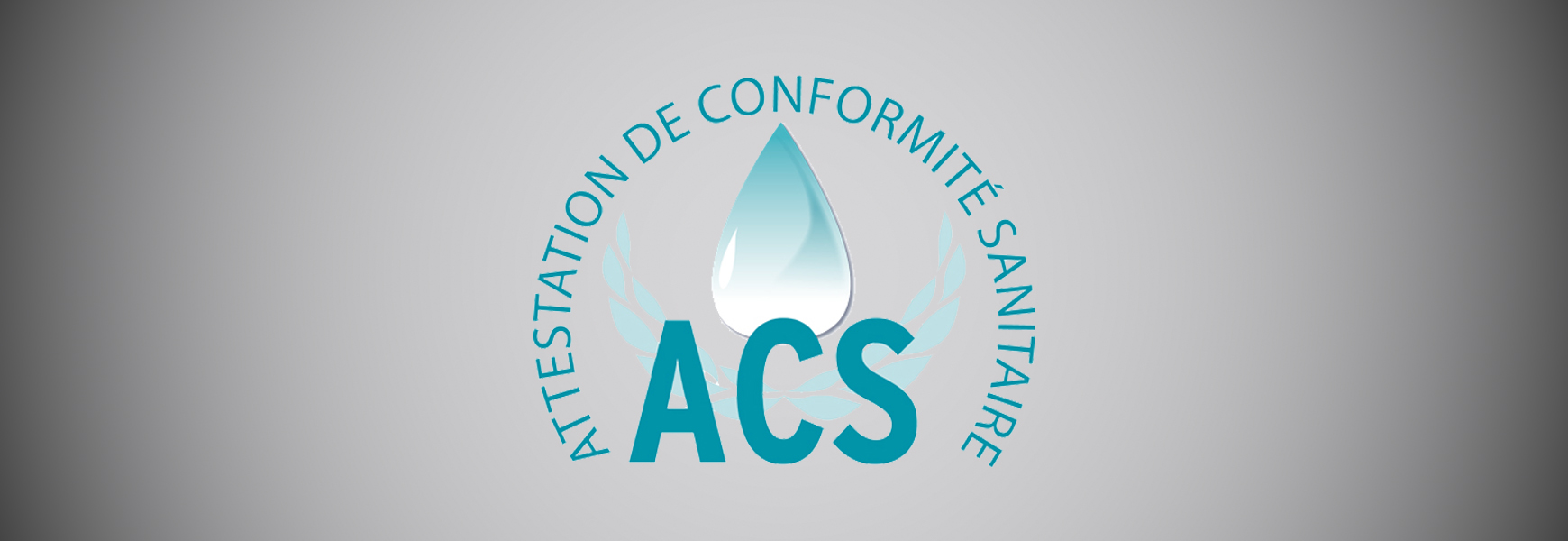 logo attestation de conformité sanitaire